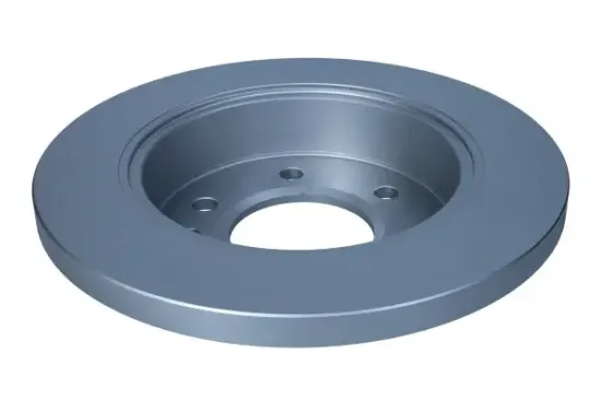 Bremsscheibe Hinterachse QUARO QD0830 Bild Bremsscheibe Hinterachse QUARO QD0830