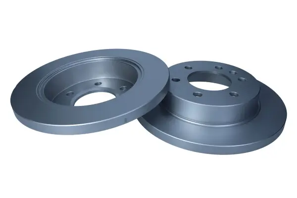 Bremsscheibe Hinterachse QUARO QD0830