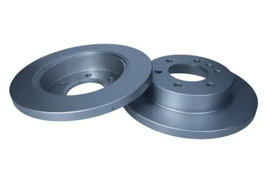 Bremsscheibe Hinterachse QUARO QD0830 Bild Bremsscheibe Hinterachse QUARO QD0830