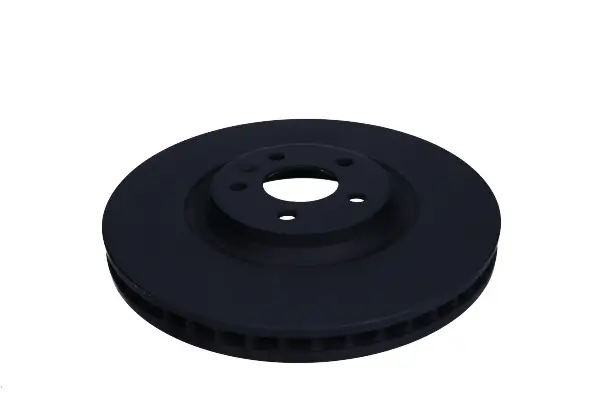 Bremsscheibe Vorderachse QUARO QD0836HC