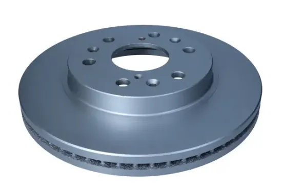 Bremsscheibe Vorderachse QUARO QD0838 Bild Bremsscheibe Vorderachse QUARO QD0838