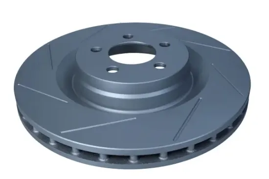 Bremsscheibe Vorderachse QUARO QD0886 Bild Bremsscheibe Vorderachse QUARO QD0886