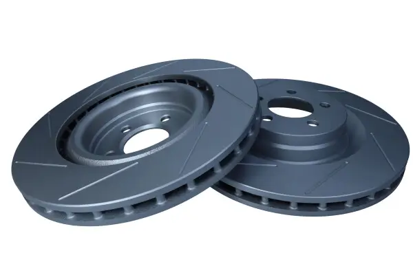 Bremsscheibe Vorderachse QUARO QD0886