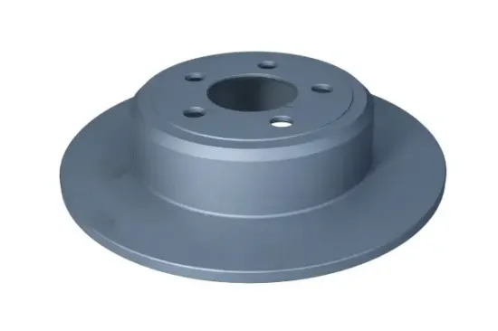 Bremsscheibe Hinterachse QUARO QD0897 Bild Bremsscheibe Hinterachse QUARO QD0897