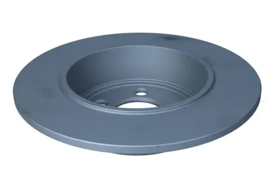 Bremsscheibe Hinterachse QUARO QD0897 Bild Bremsscheibe Hinterachse QUARO QD0897