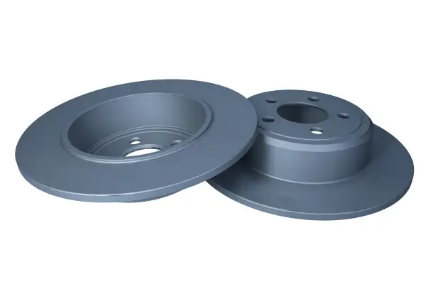 Bremsscheibe Hinterachse QUARO QD0897