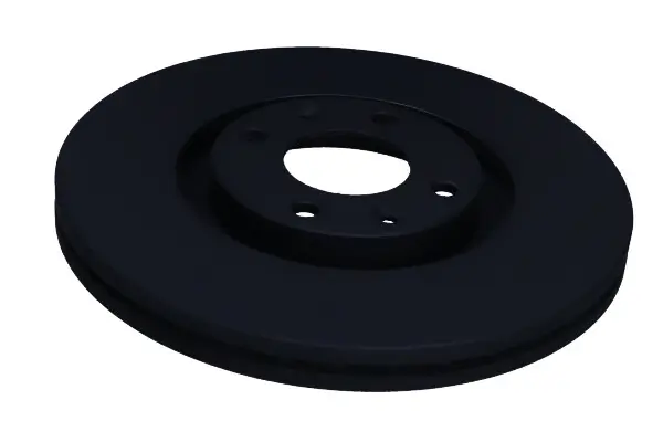 Bremsscheibe Vorderachse QUARO QD0940HC