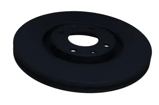 Bremsscheibe Vorderachse QUARO QD0940HC Bild Bremsscheibe Vorderachse QUARO QD0940HC