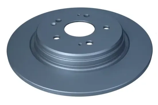 Bremsscheibe Hinterachse QUARO QD0942 Bild Bremsscheibe Hinterachse QUARO QD0942