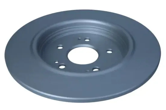 Bremsscheibe Hinterachse QUARO QD0942 Bild Bremsscheibe Hinterachse QUARO QD0942