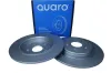 Bremsscheibe Hinterachse QUARO QD0942 Bild Bremsscheibe Hinterachse QUARO QD0942