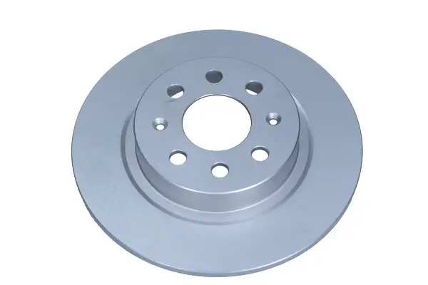 Bremsscheibe Hinterachse QUARO QD0961