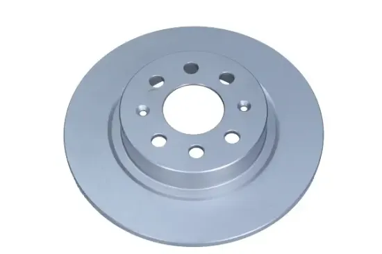 Bremsscheibe Hinterachse QUARO QD0961 Bild Bremsscheibe Hinterachse QUARO QD0961