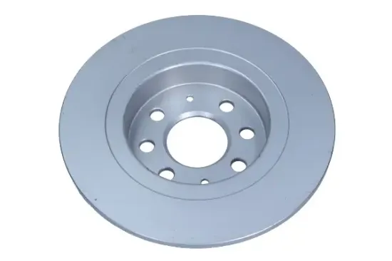 Bremsscheibe Hinterachse QUARO QD0961 Bild Bremsscheibe Hinterachse QUARO QD0961