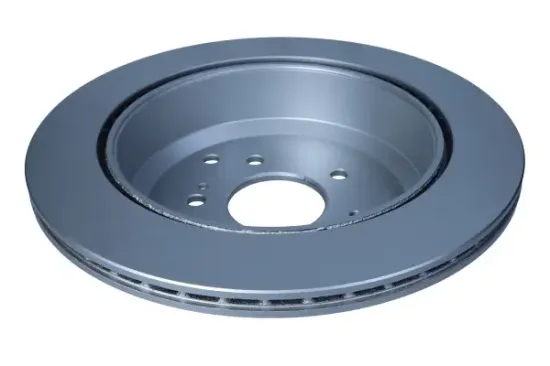 Bremsscheibe Hinterachse QUARO QD0988 Bild Bremsscheibe Hinterachse QUARO QD0988