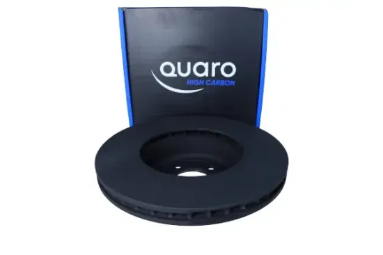 Bremsscheibe Vorderachse QUARO QD1013HC Bild Bremsscheibe Vorderachse QUARO QD1013HC