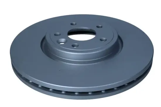 Bremsscheibe Vorderachse QUARO QD1024 Bild Bremsscheibe Vorderachse QUARO QD1024