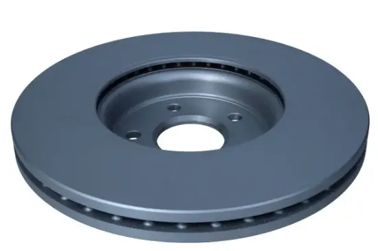 Bremsscheibe Vorderachse QUARO QD1024 Bild Bremsscheibe Vorderachse QUARO QD1024