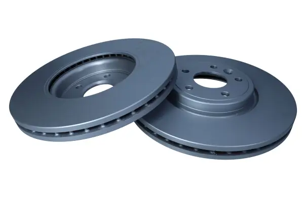 Bremsscheibe Vorderachse QUARO QD1024