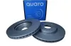 Bremsscheibe Vorderachse QUARO QD1024 Bild Bremsscheibe Vorderachse QUARO QD1024