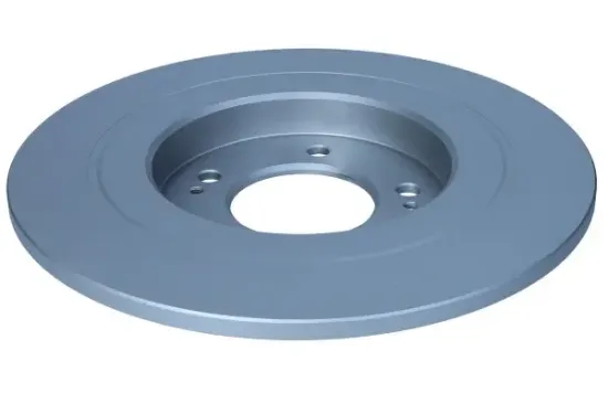 Bremsscheibe Hinterachse QUARO QD1033 Bild Bremsscheibe Hinterachse QUARO QD1033