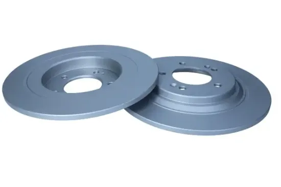 Bremsscheibe Hinterachse QUARO QD1033 Bild Bremsscheibe Hinterachse QUARO QD1033