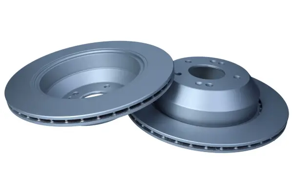 Bremsscheibe Hinterachse QUARO QD1035