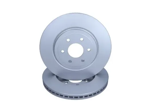 Bremsscheibe Vorderachse QUARO QD1057 Bild Bremsscheibe Vorderachse QUARO QD1057