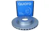 Bremsscheibe Hinterachse QUARO QD1068 Bild Bremsscheibe Hinterachse QUARO QD1068