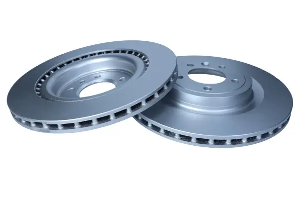 Bremsscheibe Hinterachse QUARO QD1068