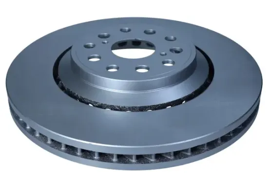 Bremsscheibe Vorderachse links QUARO QD1079 Bild Bremsscheibe Vorderachse links QUARO QD1079