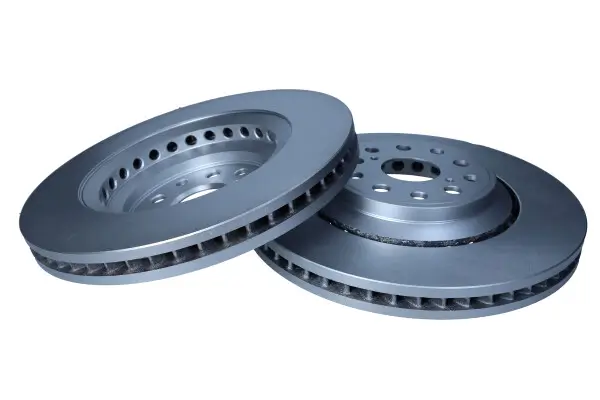 Bremsscheibe Vorderachse links QUARO QD1079