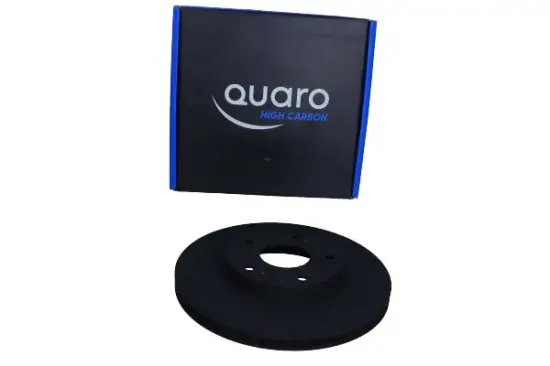 Bremsscheibe Vorderachse QUARO QD1105HC Bild Bremsscheibe Vorderachse QUARO QD1105HC