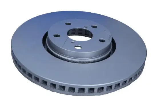 Bremsscheibe Vorderachse rechts QUARO QD1136 Bild Bremsscheibe Vorderachse rechts QUARO QD1136