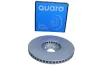 Bremsscheibe Vorderachse rechts QUARO QD1136 Bild Bremsscheibe Vorderachse rechts QUARO QD1136