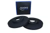 Bremsscheibe Vorderachse QUARO QD1142HC Bild Bremsscheibe Vorderachse QUARO QD1142HC