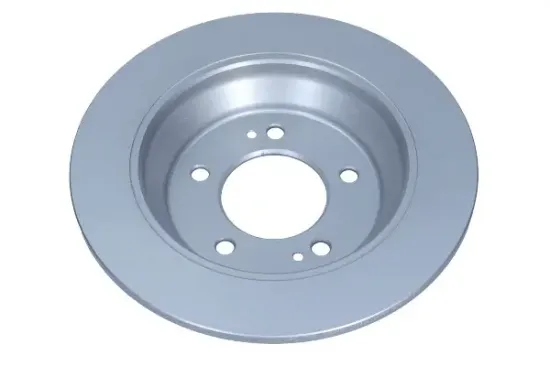 Bremsscheibe Hinterachse QUARO QD1153 Bild Bremsscheibe Hinterachse QUARO QD1153