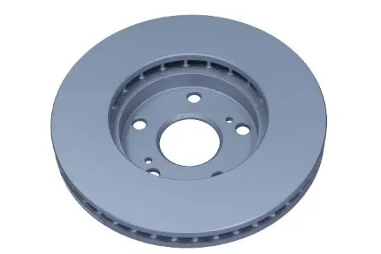 Bremsscheibe Vorderachse QUARO QD1201 Bild Bremsscheibe Vorderachse QUARO QD1201