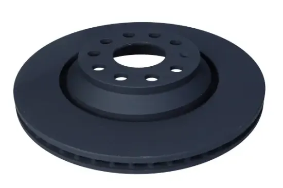 Bremsscheibe Hinterachse QUARO QD1249HC Bild Bremsscheibe Hinterachse QUARO QD1249HC