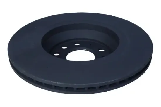 Bremsscheibe Hinterachse QUARO QD1249HC Bild Bremsscheibe Hinterachse QUARO QD1249HC