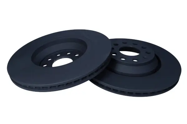 Bremsscheibe Hinterachse QUARO QD1249HC