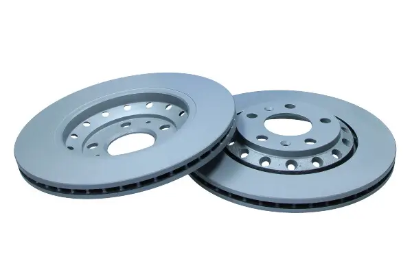 Bremsscheibe Hinterachse QUARO QD1262