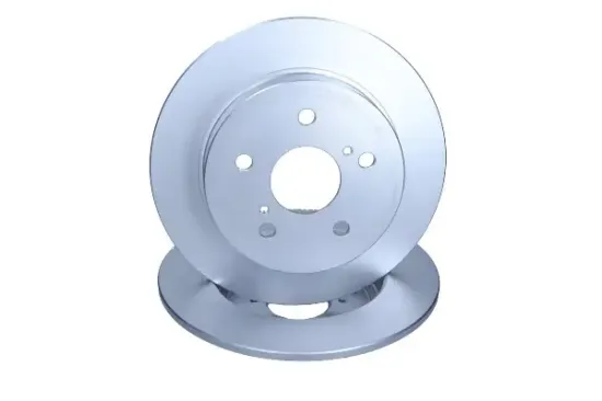 Bremsscheibe Hinterachse QUARO QD1297 Bild Bremsscheibe Hinterachse QUARO QD1297