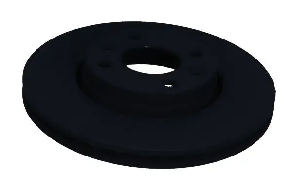 Bremsscheibe Vorderachse QUARO QD1323HC