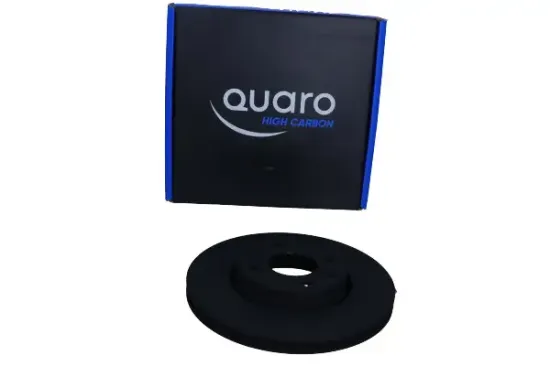 Bremsscheibe Vorderachse QUARO QD1323HC Bild Bremsscheibe Vorderachse QUARO QD1323HC