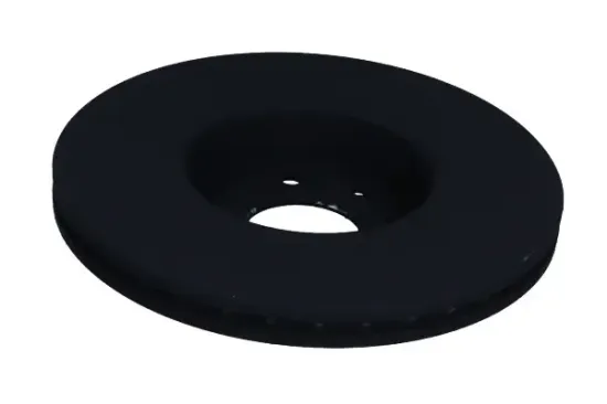 Bremsscheibe Vorderachse QUARO QD1323HC Bild Bremsscheibe Vorderachse QUARO QD1323HC