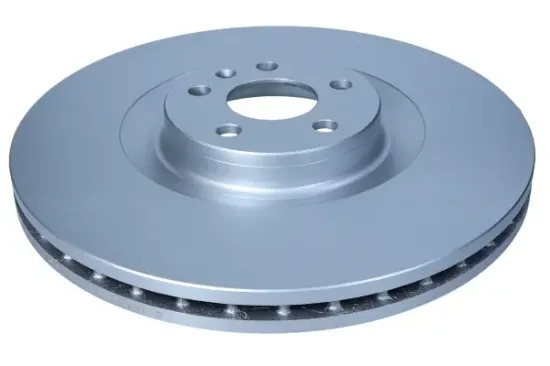 Bremsscheibe Vorderachse QUARO QD1337 Bild Bremsscheibe Vorderachse QUARO QD1337