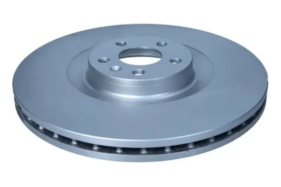 Bremsscheibe Vorderachse QUARO QD1344 Bild Bremsscheibe Vorderachse QUARO QD1344