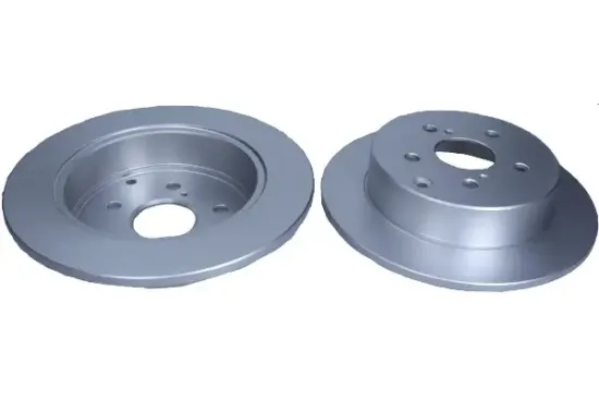 Bremsscheibe Hinterachse QUARO QD1345 Bild Bremsscheibe Hinterachse QUARO QD1345