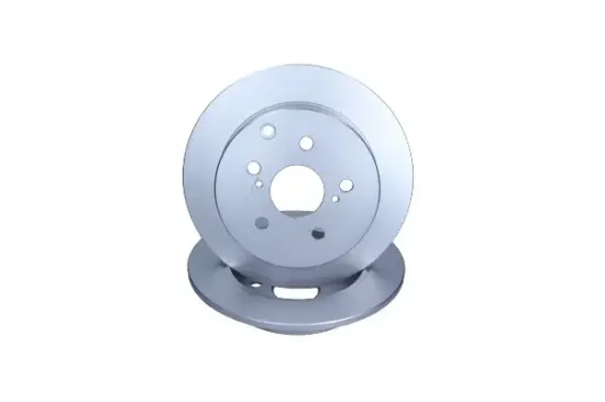 Bremsscheibe Hinterachse QUARO QD1345 Bild Bremsscheibe Hinterachse QUARO QD1345